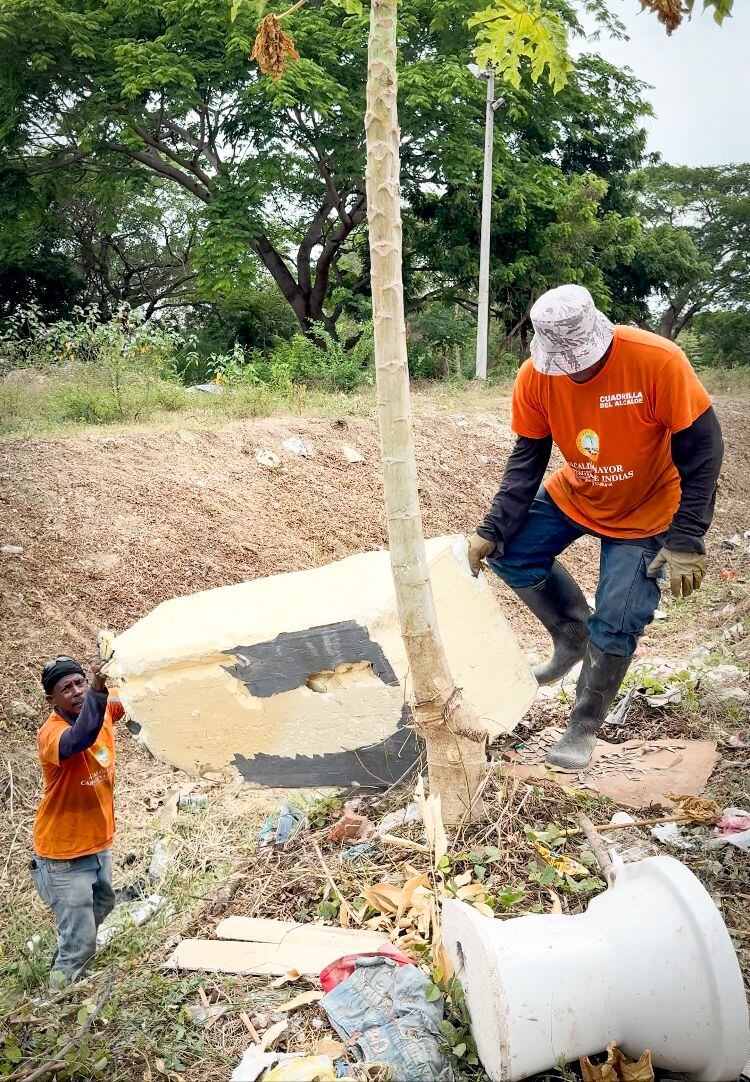Alcaldía de Cartagena