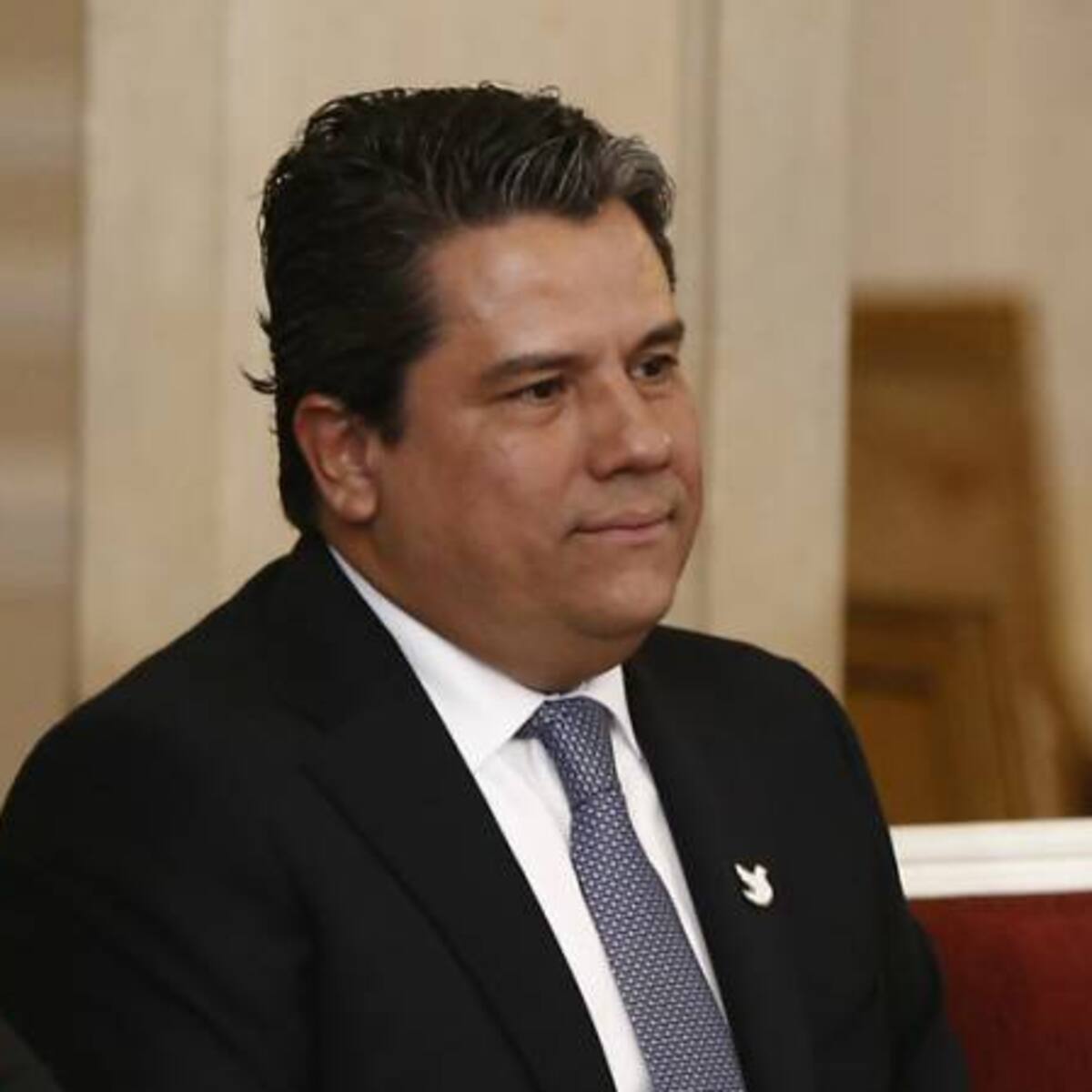 Minminas declara racionamiento de gas por emergencia en gasoducto de Boyacá