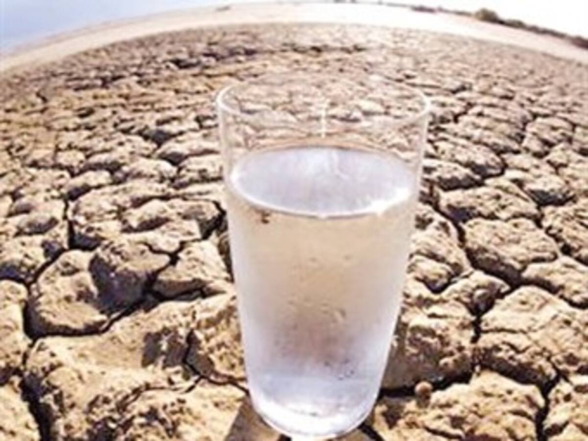 El acceso al agua es cuestión de poder, no de disponibilidad, según la ONU