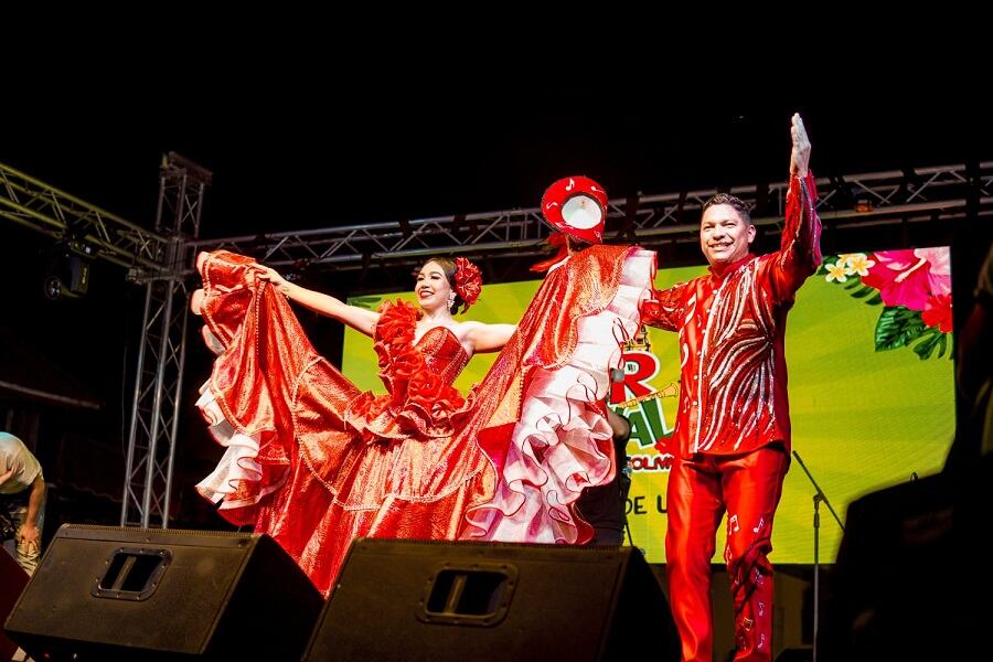 Alcaldía de El Carmen de Bolívar