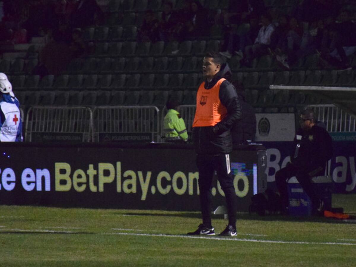 Jose García, contento con Águilas Doradas: “Hemos construido una familia”