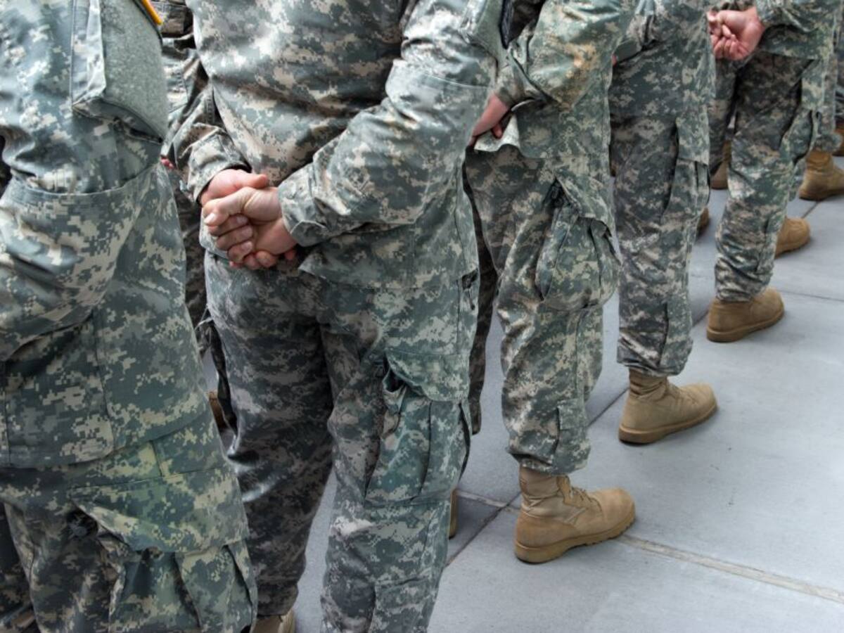 Oposición presentará tutelas por presencia militar de EE.UU. en Colombia