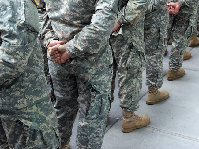 Oposición presentará tutelas por presencia militar de EE.UU. en Colombia