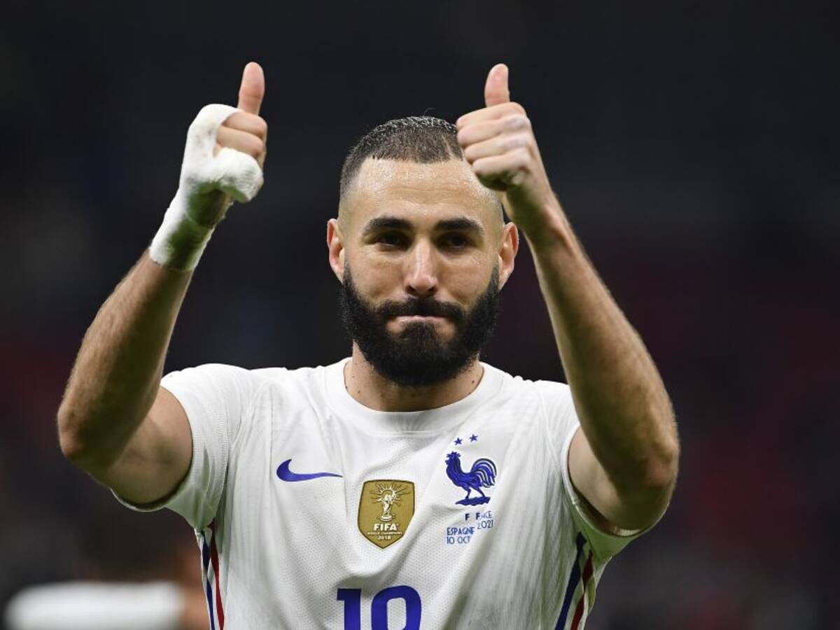 ¿Culpable o inocente? Benzema espera veredicto del juicio del 'sextape'