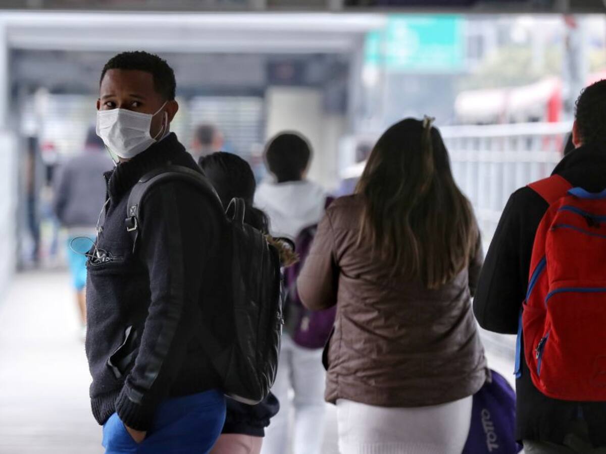 Mandatarios locales respaldan decisión de flexibilizar aislamiento