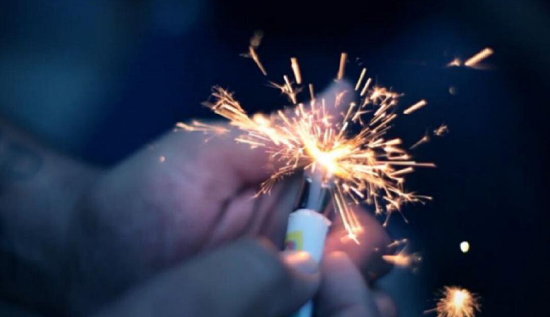 Planes de prevención para evitar uso de pólvora