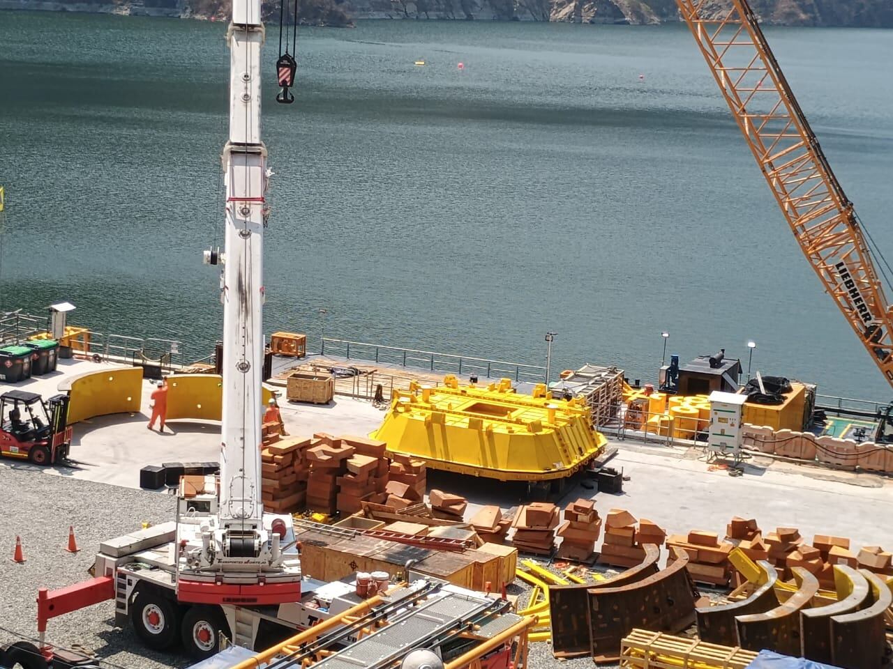 Foto: Cortesía EPM.