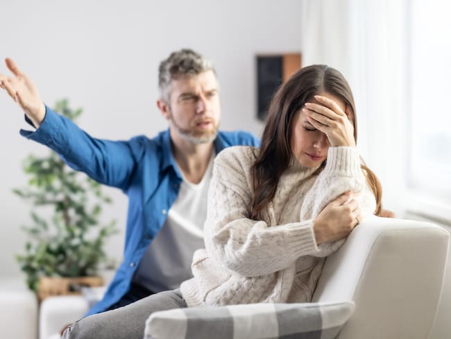 El duelo tras una separación: cómo afecta la mente y el cuerpo, según Roinel Salamanca