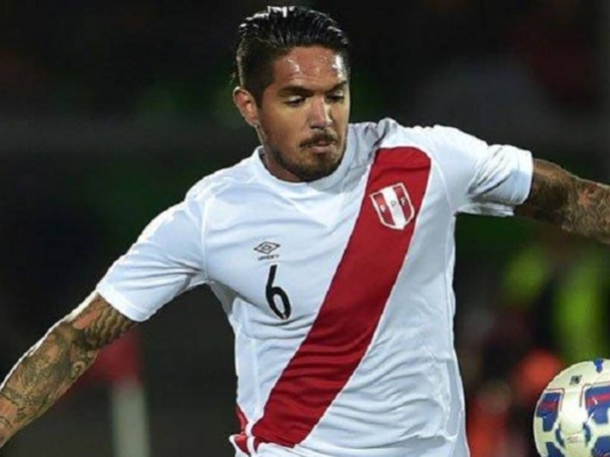 Juan Vargas, descartado por lesión para el partido contra Colombia