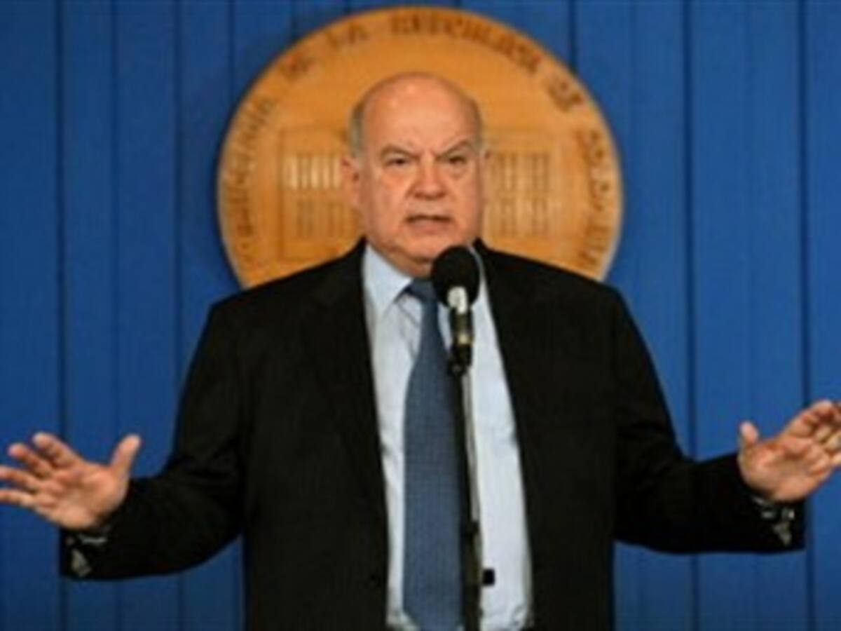 OEA considera superado incidente diplomático entre Colombia y Venezuela