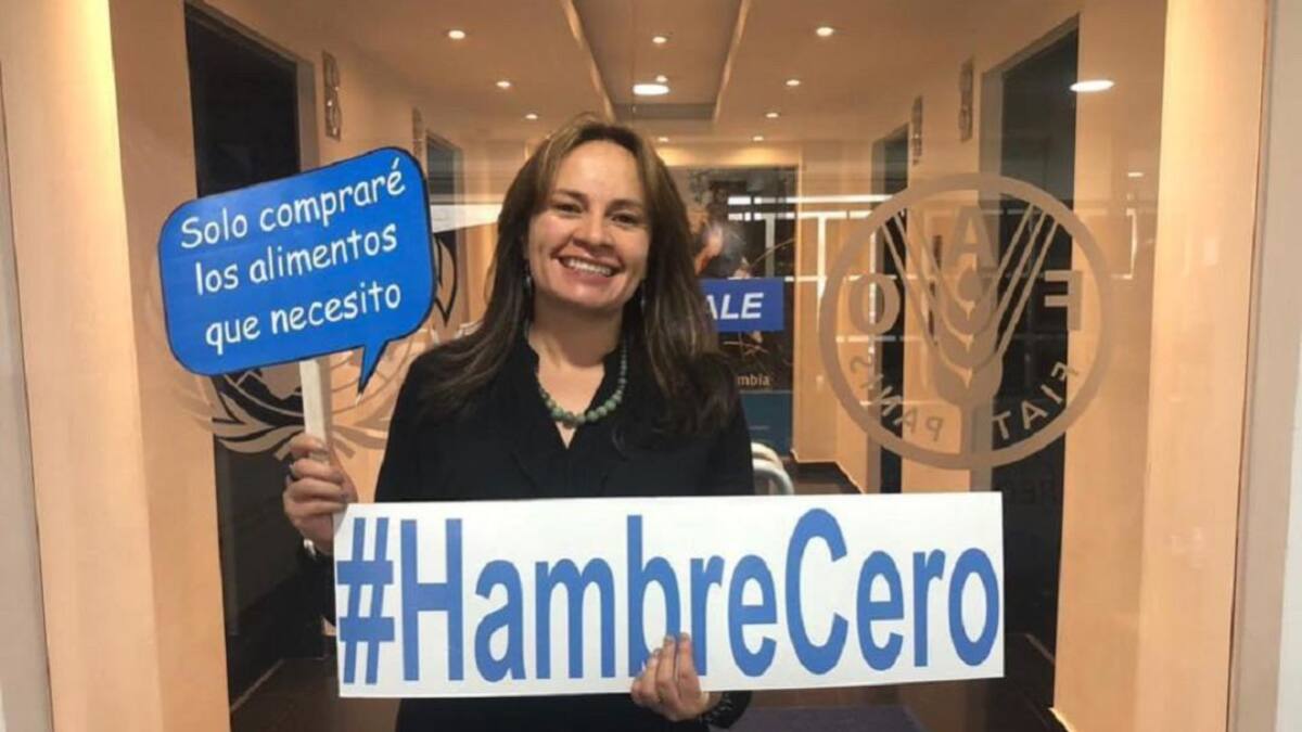¿Por qué se pierden y desperdician tantos alimentos en Colombia?