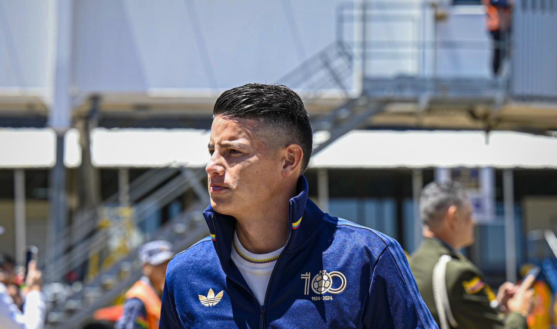 Selección Colombia