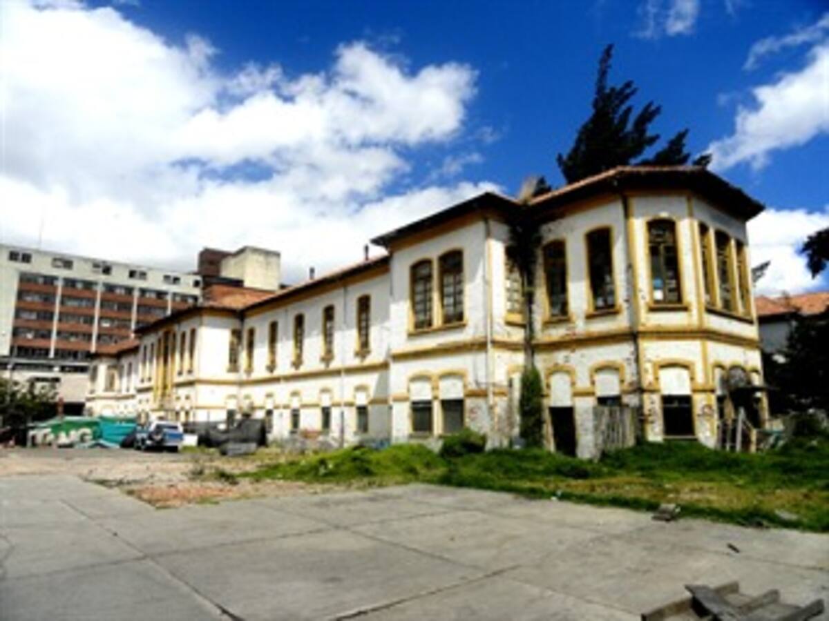 En diciembre será reabierta la Unidad Primaria de Atención San Juan de Dios
