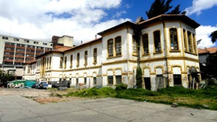 En diciembre será reabierta la Unidad Primaria de Atención San Juan de Dios