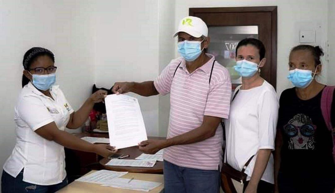 También se hará reconocimiento de las nuevas Juntas de Vivienda que fueron elegidas en noviembre del año pasado