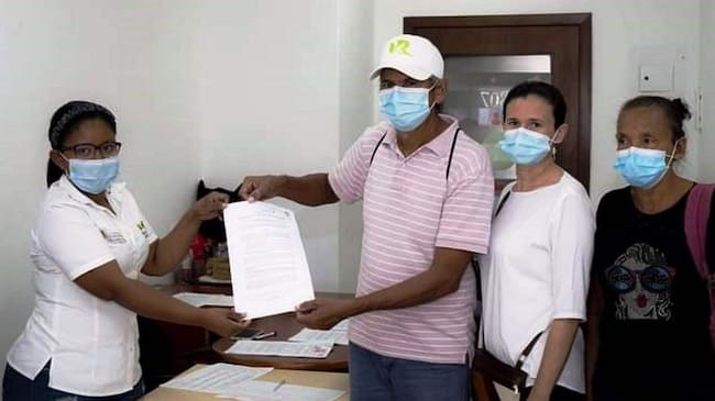También se hará reconocimiento de las nuevas Juntas de Vivienda que fueron elegidas en noviembre del año pasado