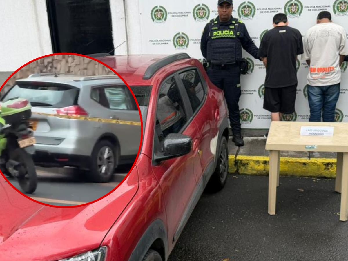Por robarle una cadena mataron a un adulto mayor de 83 años en Cali: hay dos detenidos