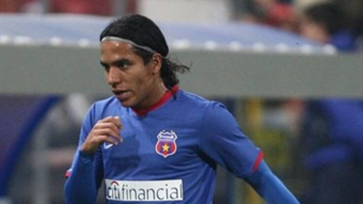 Dayro Moreno jugará con Atlético Junior el Torneo Finalización