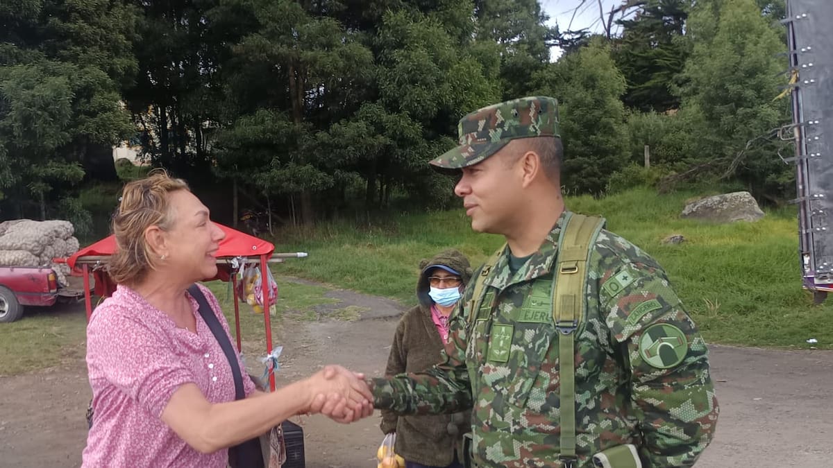 Habrá cambio de mando en la Primera Brigada del Ejército Nacional en Boyacá