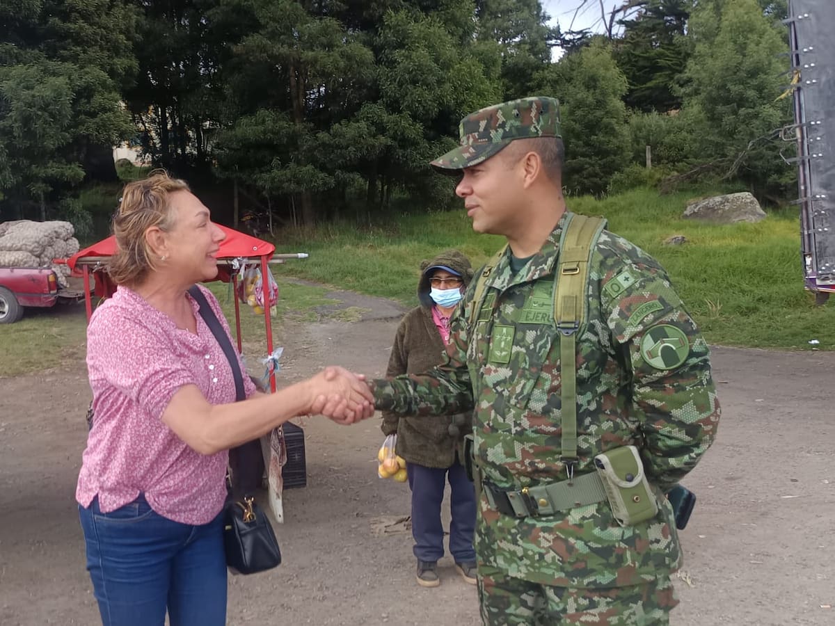 Habrá cambio de mando en la Primera Brigada del Ejército Nacional en Boyacá