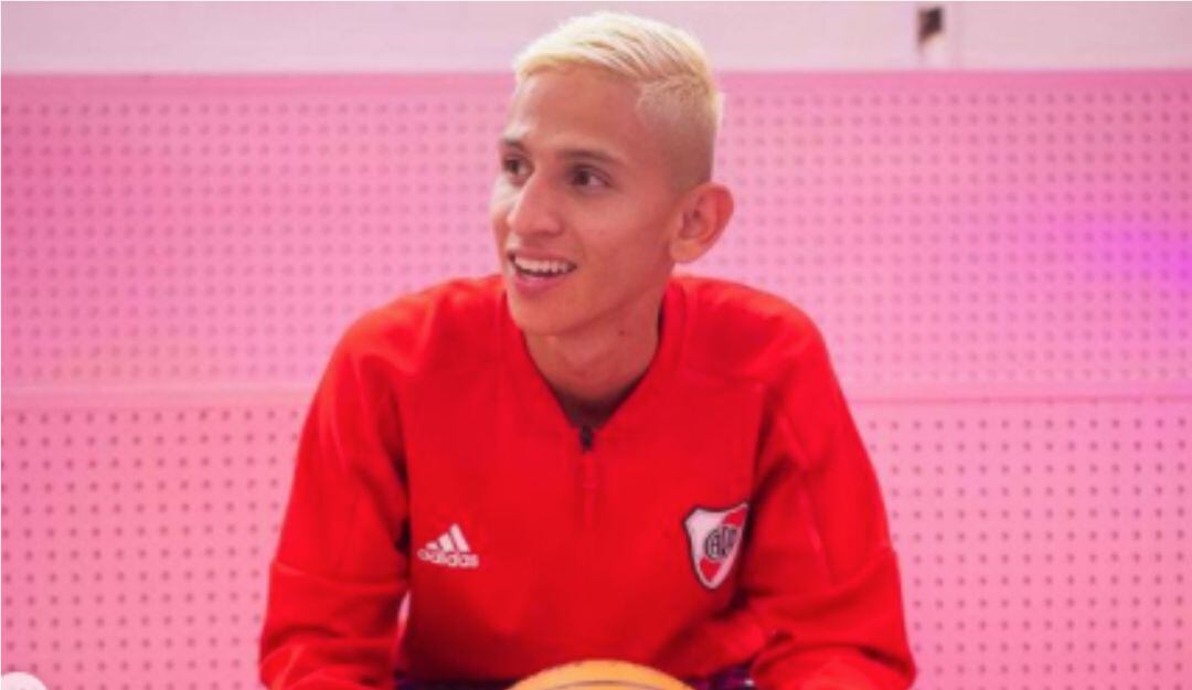 La Liendra, influencer. 