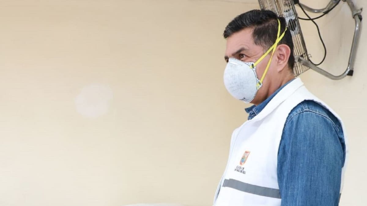 Ospina pide a Duque retirar la Reforma Tributaria para evitar más muertes