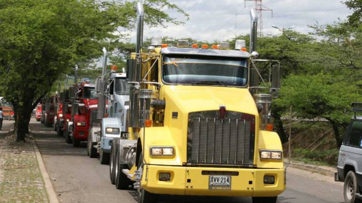 Continúa la crisis de trasporte en Nariño: Estas serían las posibles soluciones del gobierno