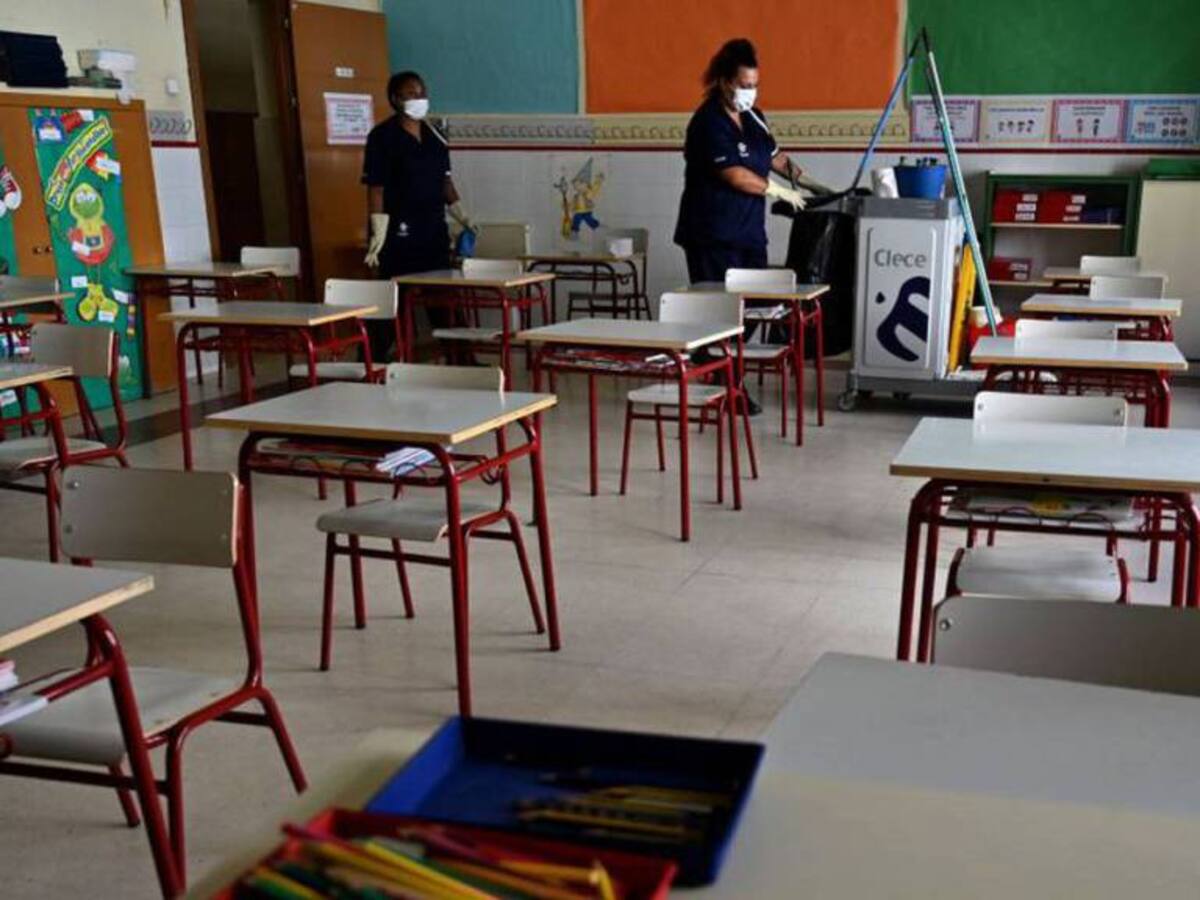 En Pereira hay 21 instituciones educativas en las que falta personal por contratar