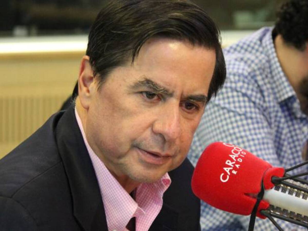 Acusaciones contra Prada son graves y deben tener respuesta contundente: Cristo