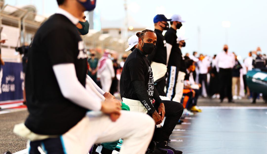 Gran Premio de Baréin 2021