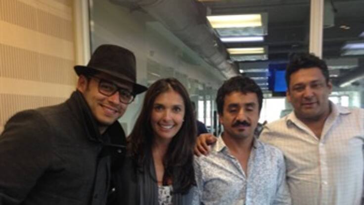 La Parábola del insulto