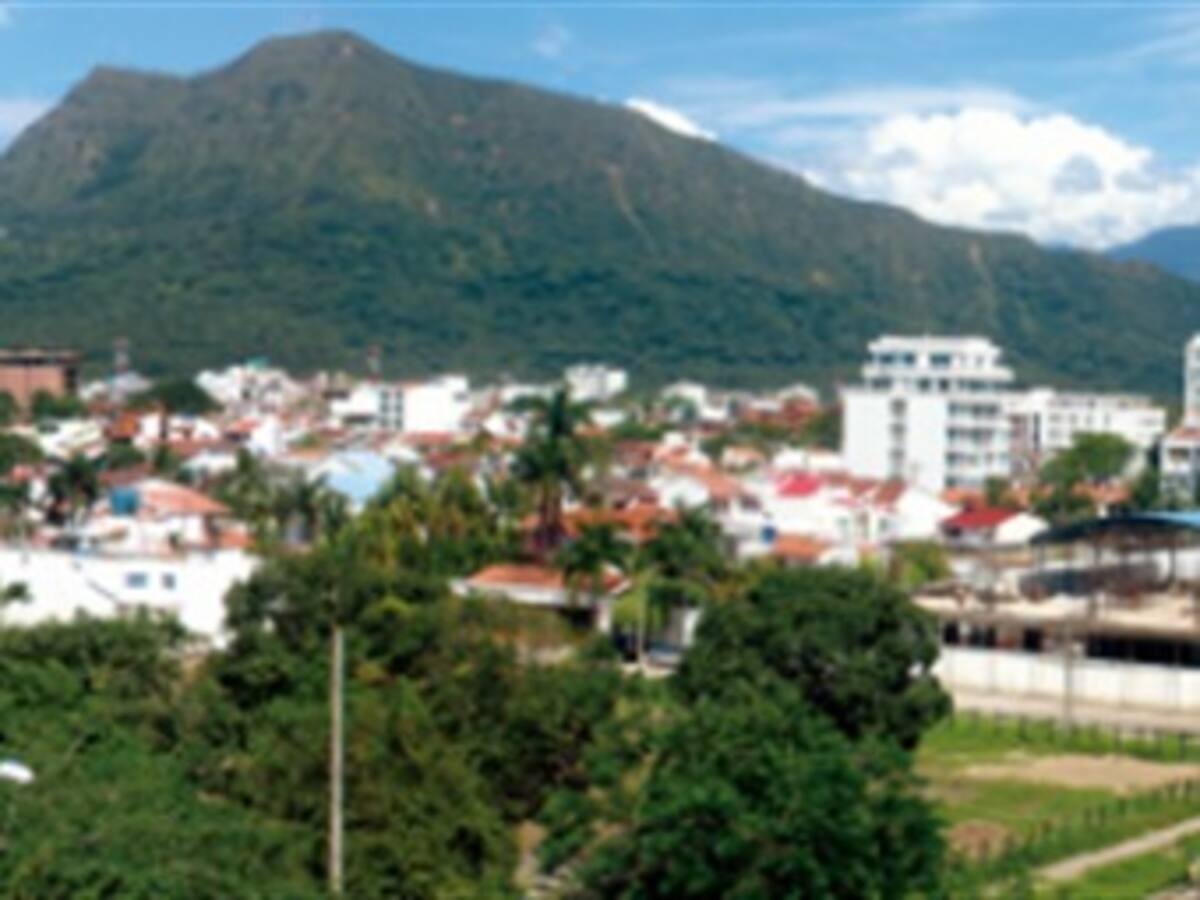 Sin agua y sin alcalde, Yopal cumple 72 años de vida Administrativa