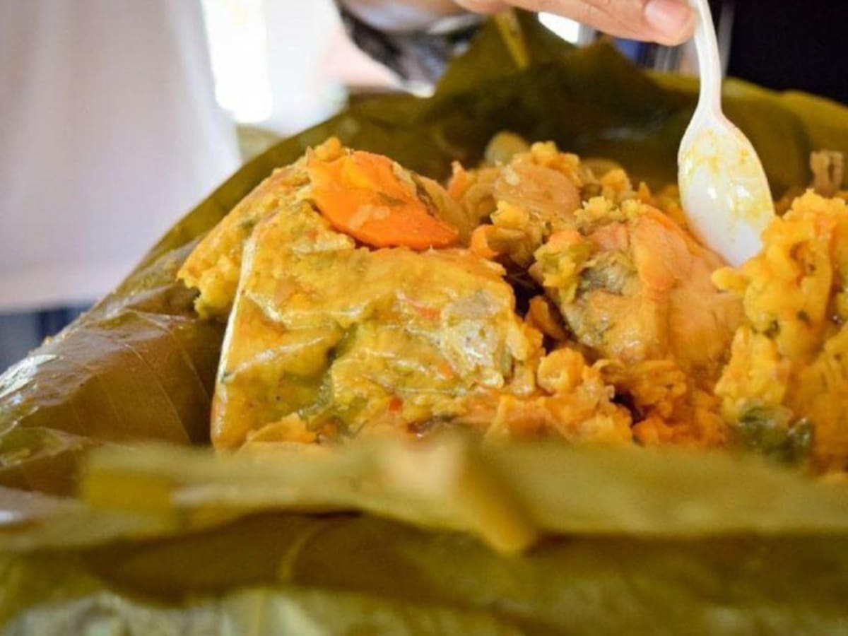 Festival del Pastel Cartagenero vendió más del doble que en su versión del año 2023