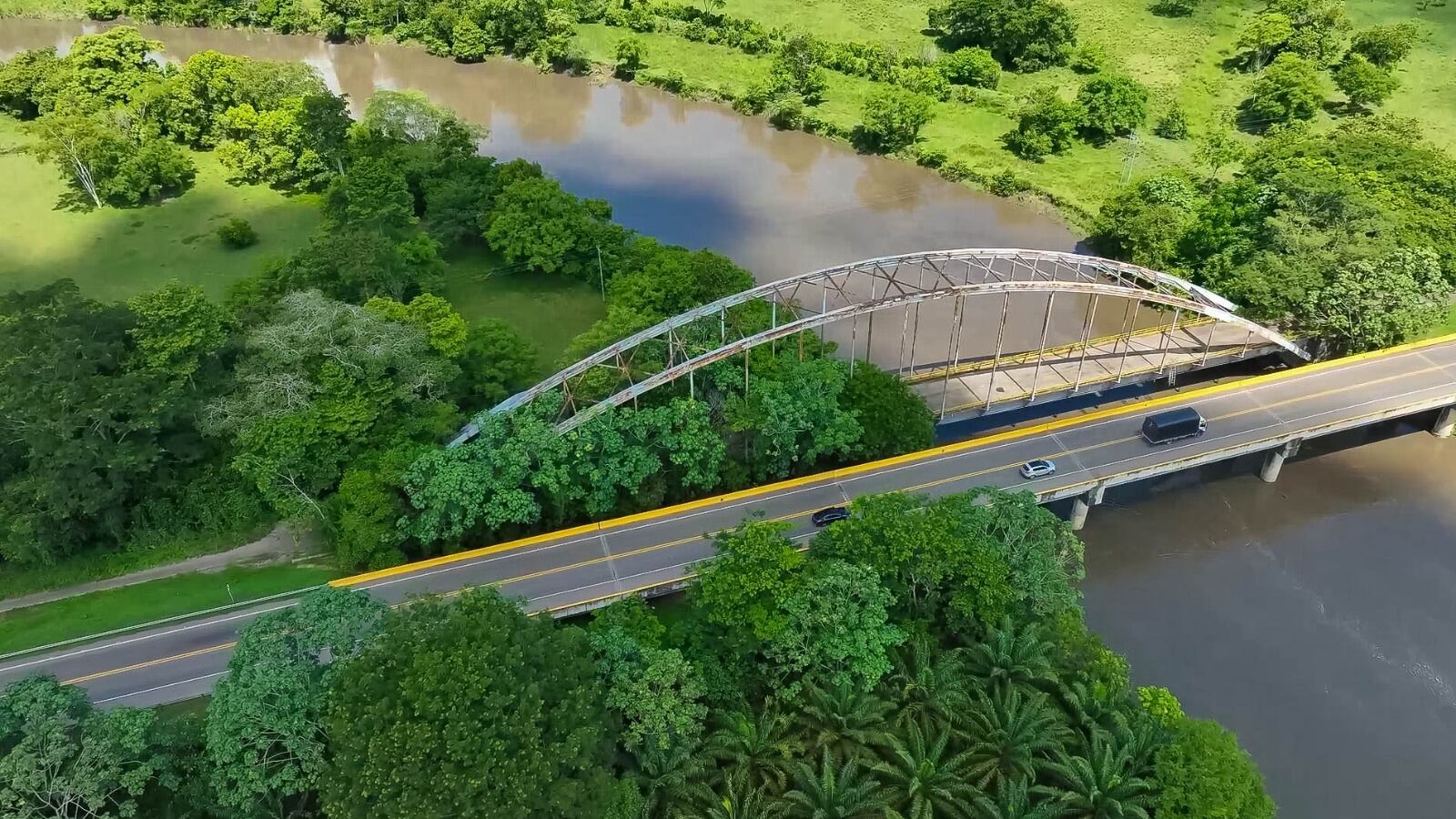 Autopista del Magdalena Medio