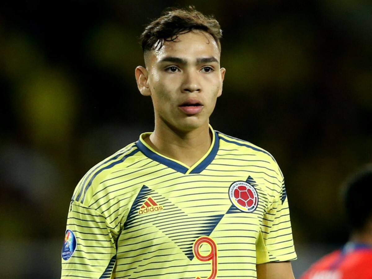 ‘Caballo’ Márquez: "Con trabajo me voy a ganar la credibilidad en Millos"