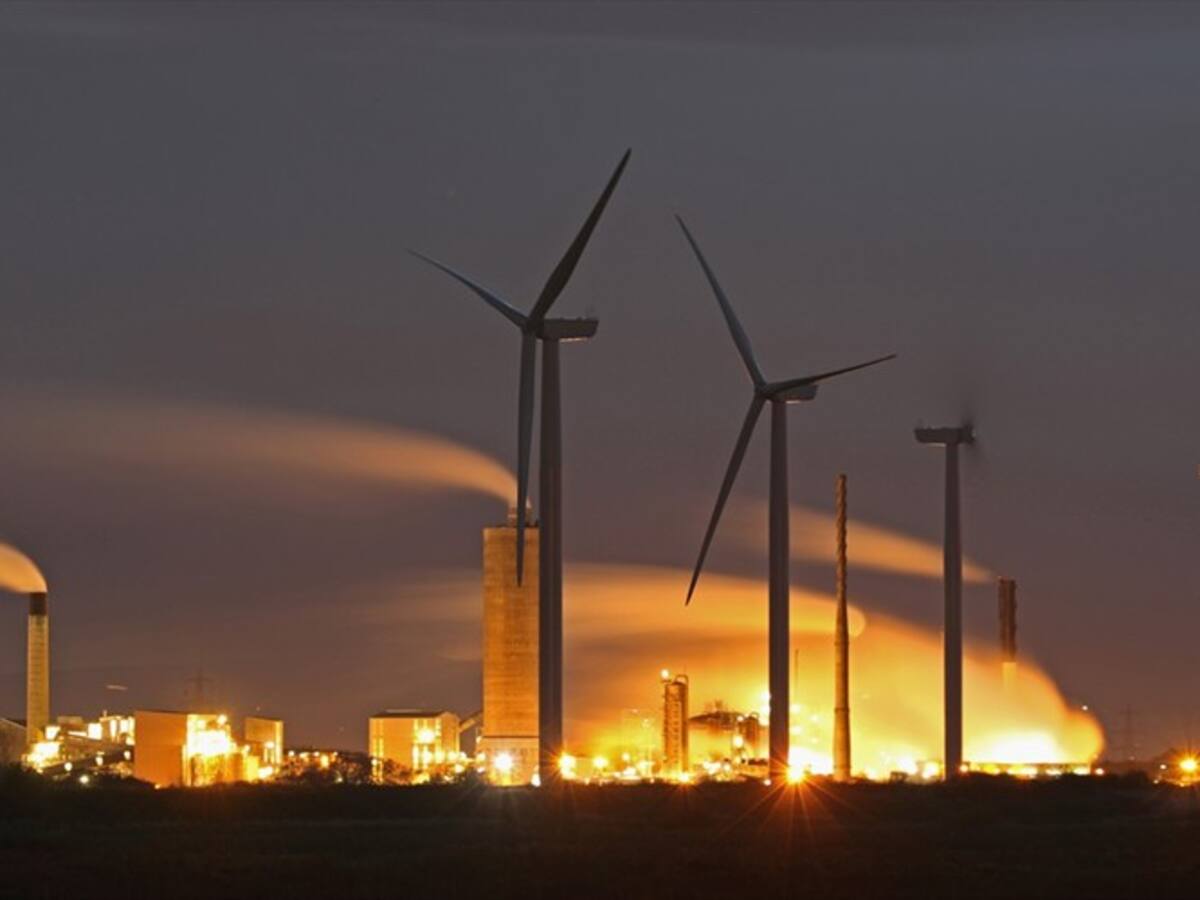 Director general del APPA expone su perspectiva sobre subastas de energía