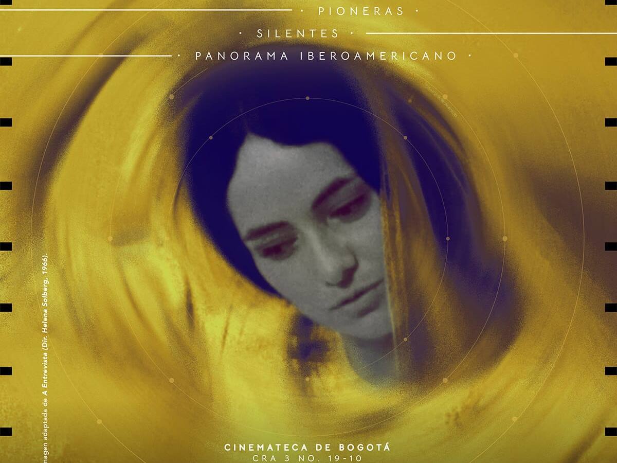 En la Cinemateca de Bogotá se realizará el “Ciclo Restaurados”