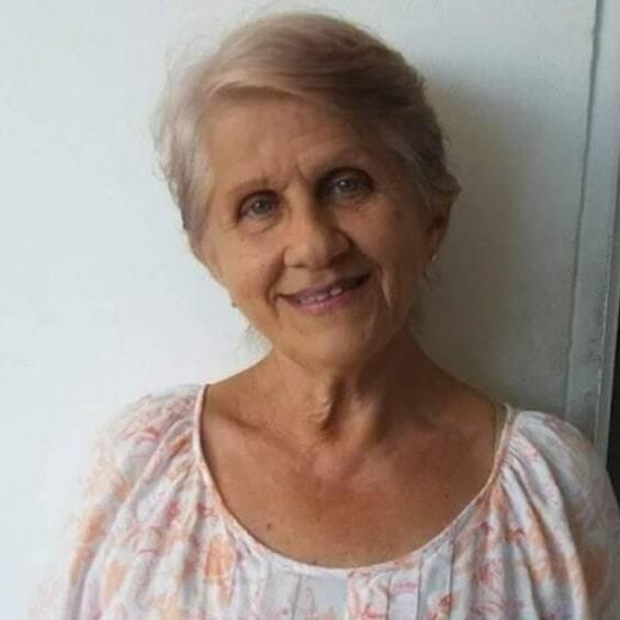 Mujer desaparecida en Barranquilla