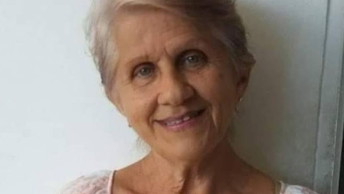 La búsqueda de Deisy Duarte: su familia espera encontrarla pronto