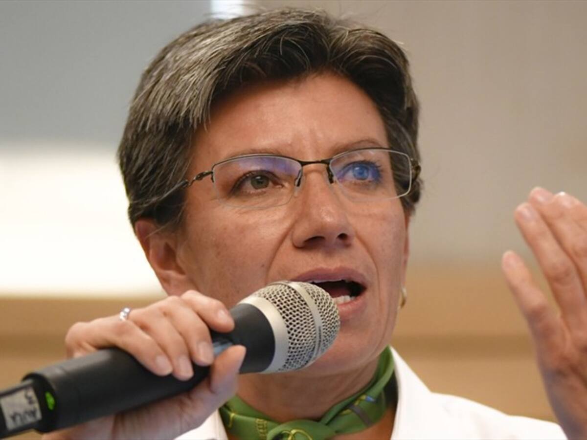 Siguen las tensiones entre Colombia Humana y Alianza Verde por Claudia López