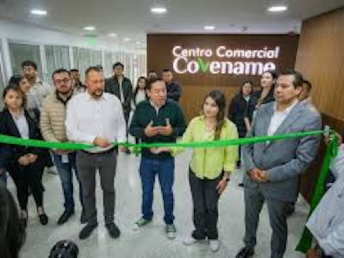 Vendedores informales de Tunja cuestionan entrega del Centro Comercial Covename