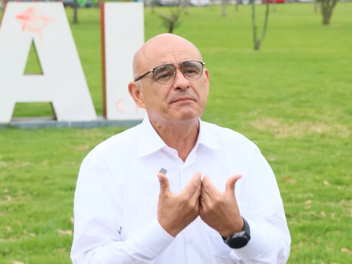 Sigue sin definirse la posesión del nuevo rector de la Universidad Nacional