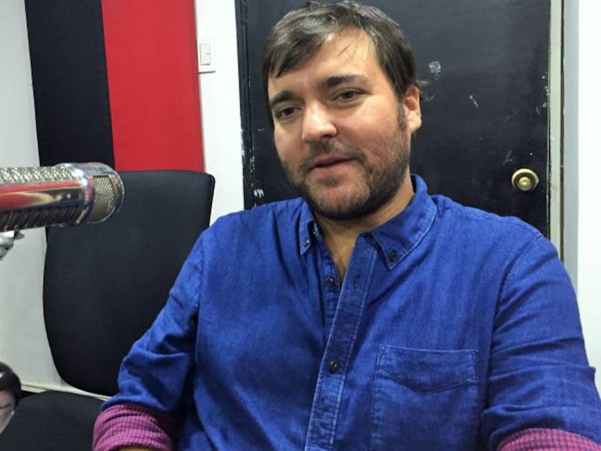 Falta mucho, pero pedimos críticas con mesura: Jaime Pumarejo