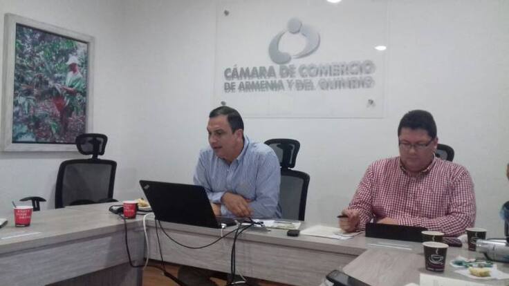 60% de comerciantes en Quindío operan sus negocios en locales arrendados lo que afecta gastos del negocio