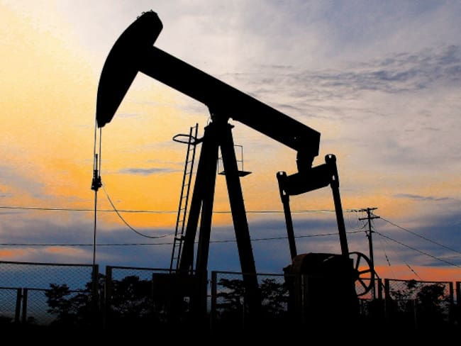 Solo 20 taladros petroleros están operando en el país: Campetrol