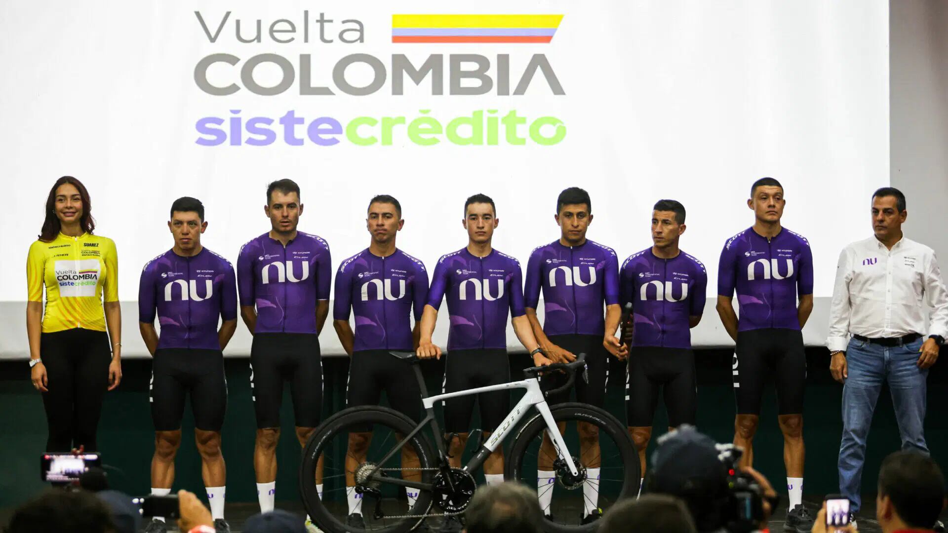 Vuelta a Colombia 2026 se da por terminada: “En ningún momento el ciclismo fue indolente”