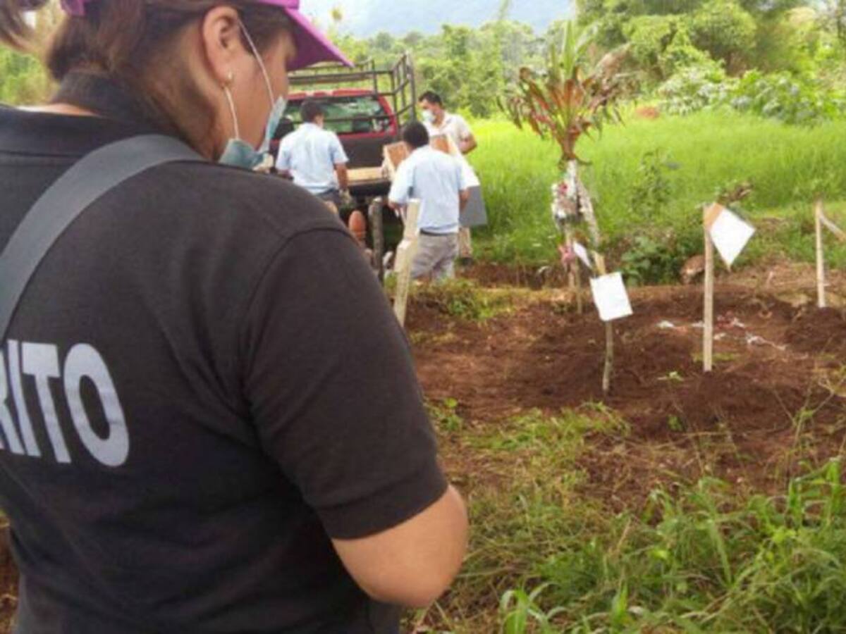 De Candelaria y Jamundí, eran los tres hombres desmembrados e incinerados