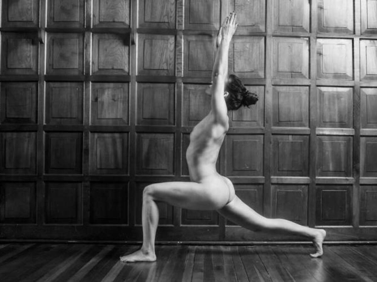 Planes 'pro nudismo' están aumentando en Bogotá