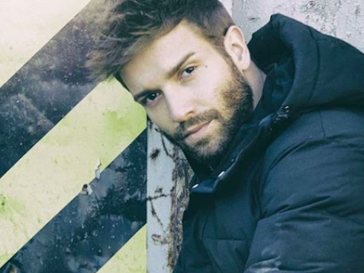 “Soy homosexual y no pasa nada, la vida sigue igual”: Pablo Alborán