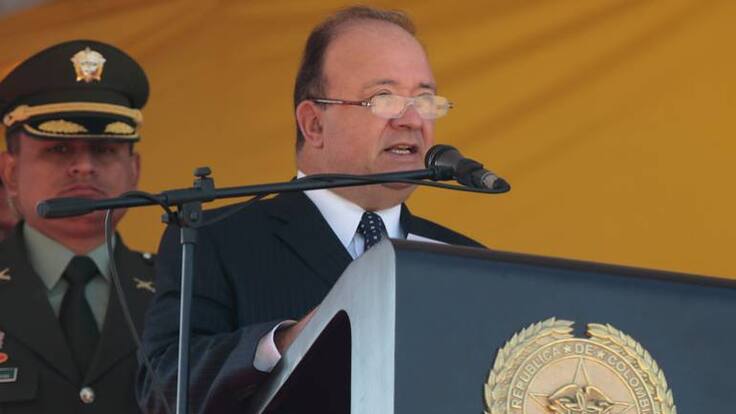 Libertad a Simón Trinidad